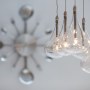Wandsworth contemporary home | Lighting detail | Interior Designers